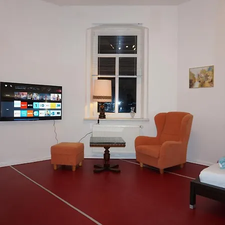 Cityapart Hof