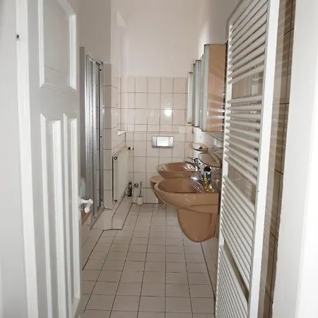 Guest house Cityapart Hof Hof (Bavaria)