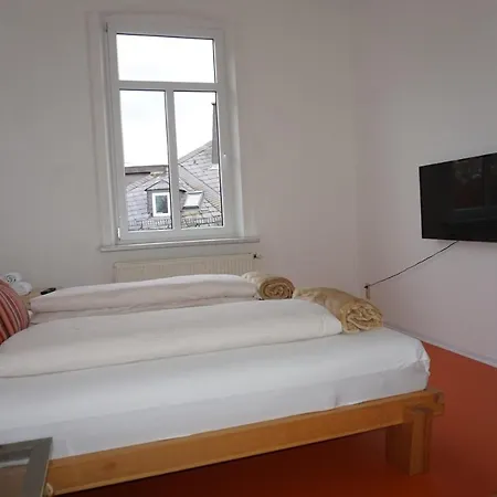 Cityapart Hof Hof (Bavaria)