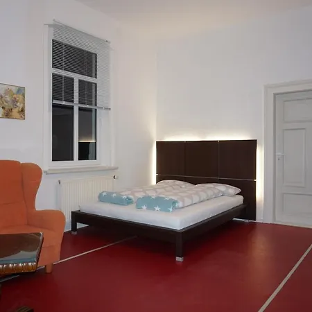 Cityapart Hof Hof (Bavaria)
