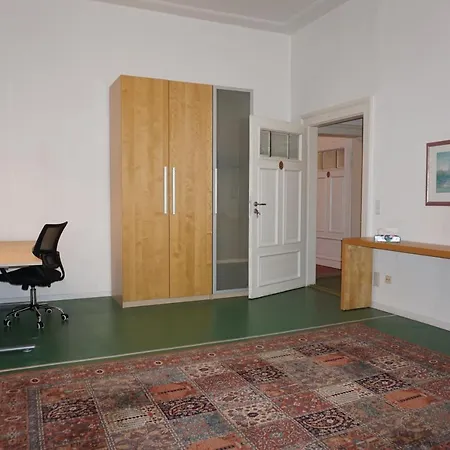 Cityapart Hof