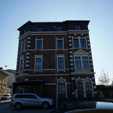 Cityapart Hof